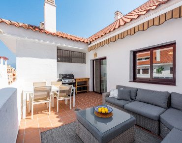 House for sale in Nueva Andalucia, La Maestranza, Marbella - 361-11558P