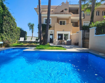 House for sale in La Vizcaronda, Manilva - 361-11529P