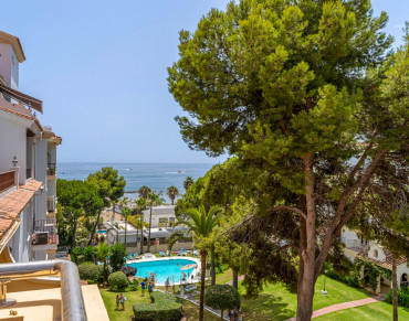Penthouse for sale in Andalucia del Mar - 361-11498P