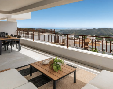 Apartment for sale in Istán - 361-10561P