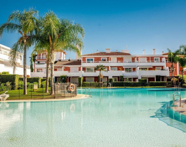 House for sale in Estepona East, Cortijo del Mar, Estepona - 361-10771P
