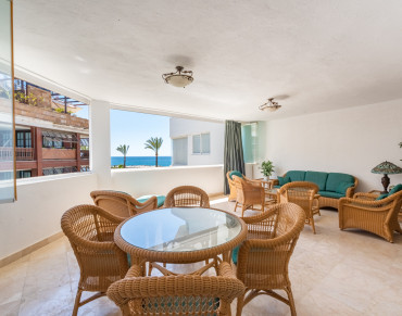 Apartment for sale in La Herradura - 361-08464P