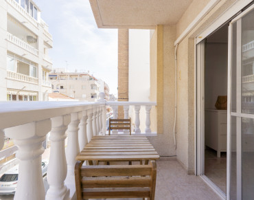 Apartment for sale in Torrevieja - 361-12019P