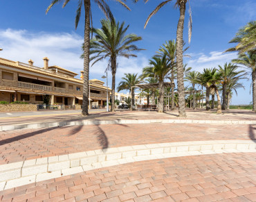 House for sale in El Mojón, Las Salinas, San Pedro del Pinatar - 361-12000P
