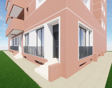 Duplex for sale in La Mata - 361-11937P