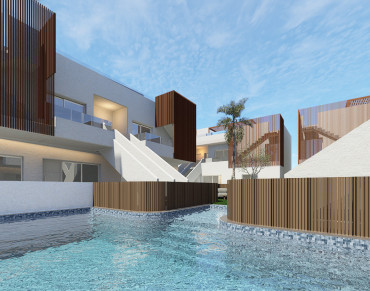 House for sale in Pilar de la Horadada - 361-12200P