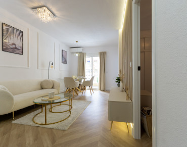 Apartment for sale in Torrevieja - 361-11806P