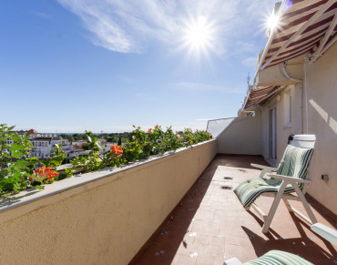 House for sale in Punta Prima, Orihuela Costa - 361-12199P