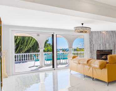 Villa for sale in Marbella East, El Real Panorama, Marbella - 361-11701P-DUP