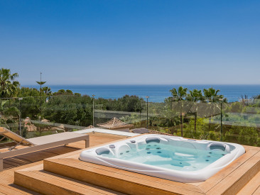 Villa in Marbella — photo 2
