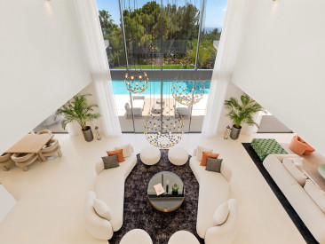 Villa in Marbella — photo 3