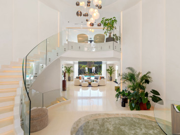 Villa in Marbella — photo 5