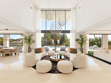 Villa in Marbella — photo 6
