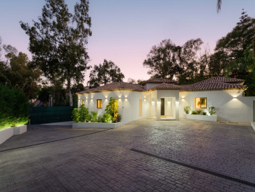Villa in Marbella — photo 3