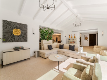 Villa in Marbella — photo 4