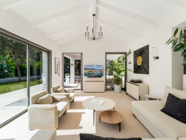 Villa in Marbella — photo 5
