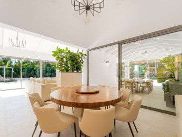 Villa in Marbella — photo 6