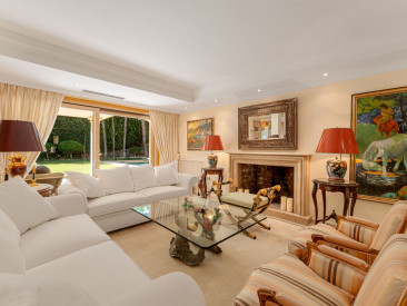 Villa in Marbella — photo 3