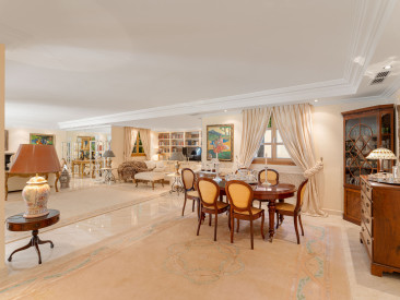 Villa in Marbella — photo 4