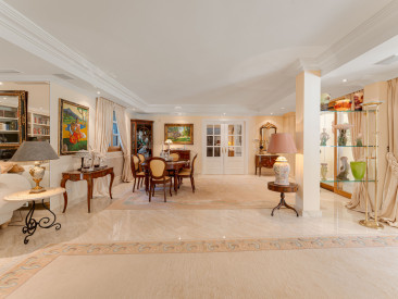Villa in Marbella — photo 5