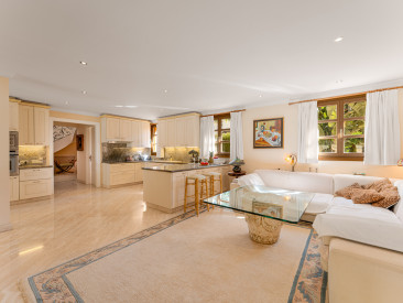 Villa in Marbella — photo 6