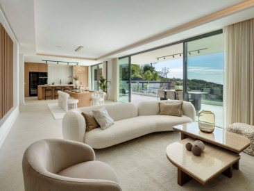 Villa in Marbella — photo 3