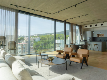 Penthouse in Palma de Mallorca