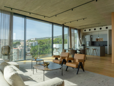 Penthouse in Palma de Mallorca — photo 3