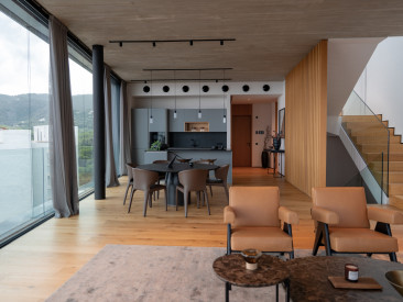 Penthouse in Palma de Mallorca — photo 4
