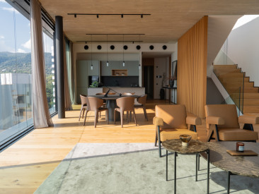 Penthouse in Palma de Mallorca — photo 5
