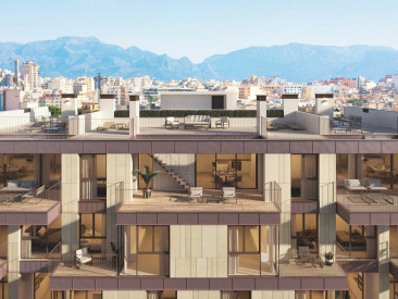 Apartment in Palma de Mallorca — photo 2