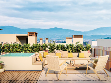 Apartment in Palma de Mallorca — photo 4