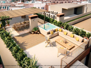 Apartment in Palma de Mallorca — photo 6