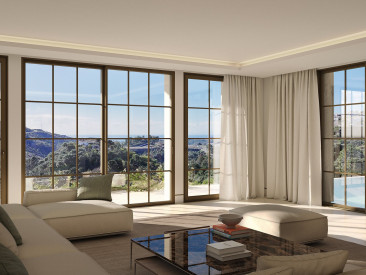 Villa in Benahavis — photo 2