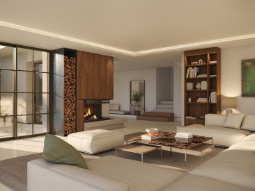 Villa in Benahavis — photo 3