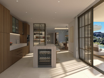 Villa in Benahavis — photo 4