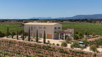 Villa for sale in Binissalem, Balearic Islands €3.550.000 — photo 2 of 22