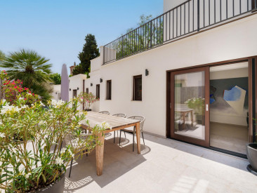Town House in Palma de Mallorca — photo 6
