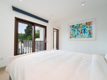 Town House in Palma de Mallorca