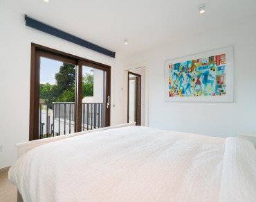 Town House for sale in Son Armadams - HRB-01307P