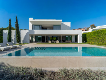 Villa in Marbella
