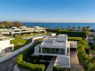 Villa in Marbella — photo 3