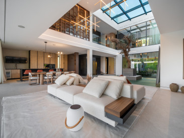 Villa in Marbella — photo 4