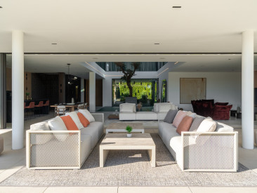 Villa in Marbella — photo 5
