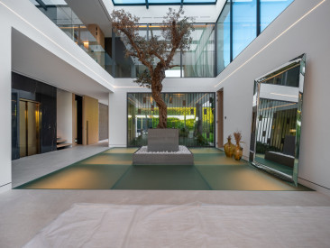 Villa in Marbella — photo 6