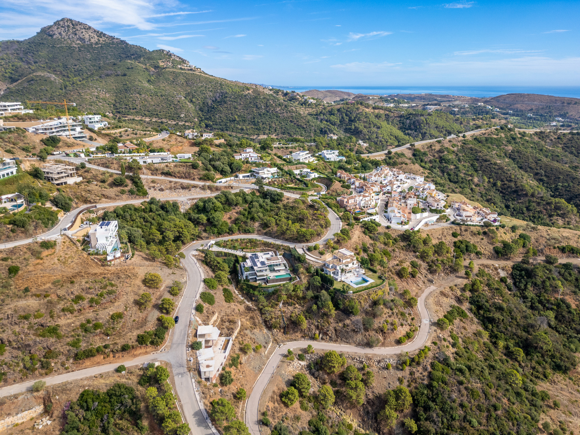 PANR-14820 - Land in Benahavis