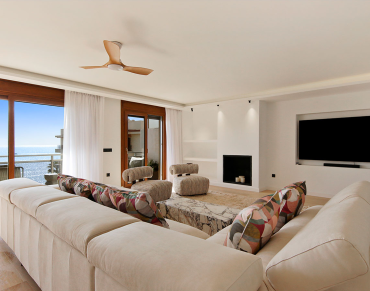 House for sale in Seghers, Les Rivages, Estepona - 321293