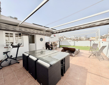 House for sale in Cala de Mijas, Mijas Costa - 428-04808P