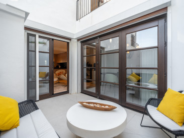 Town House in Marbella — photo 4