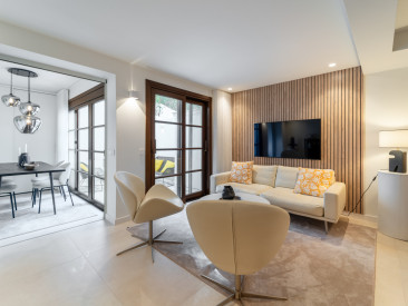 Town House in Marbella — photo 5